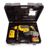 دريل بتن کن شارژي ديوالت مدل DCH733x2