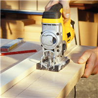 اره عمود بر گيربکسي ديوالت مدل DW331K