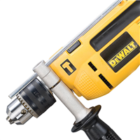 دريل چکشي ديوالت مدل DWD024K