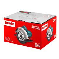 اره گردبر رونيکس مدل 4311