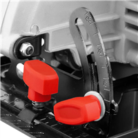 اره گردبر رونيکس مدل 4311