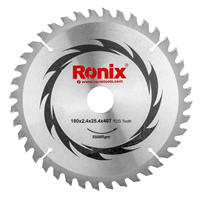 اره گردبر رونيکس مدل 4311