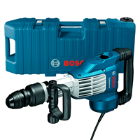 چکش تخريب 11کيلويي بوش مدل GSH11VS