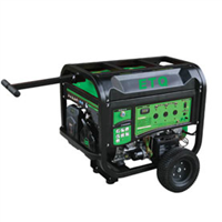 موتور برق بنزيني 11کيلو وات اي تي کيو مدل TG15900E