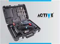 دريل بتن کن اکتيو مدل AC-2228M