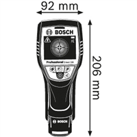 ردياب بوش مدل D-TECT120