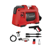 کارواش 100بار دينامي محک مدل HPW-101S