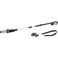 اره شاخه زن شارژي بوش مدل Universal Chain pole18