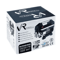کارواش 100بار دينامي ويوارکس مدل VR6100-PW