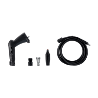 کارواش 100بار دينامي ويوارکس مدل VR6100-PW