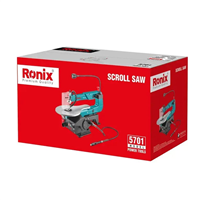 اره مويي  برقي رونيکس مدل 5701