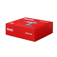 ماساژور شارژي رونيکس مدل 8850