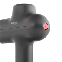 ماساژور شارژي رونيکس مدل 8850