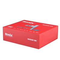 ماساژور شارژي رونيکس مدل 8852