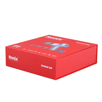 ماساژور شارژي رونيکس مدل 8855