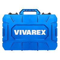 قيچي شاخه زن شارژي ويوارکس مدل VR2132-PS