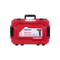 دريل پيچ گوشتي شارژي براشلس توسن مدل 9116BS