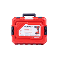 دريل شارژي 20ولت توسن مدل 9620