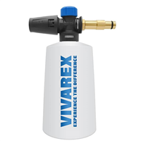 کارواش دينامي 180بار ويوارکس مدل VR180-PW