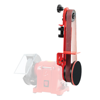 ماژول سنباده نواري محک مدل BDS-1270