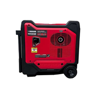 موتور برق 6.5 کيلو وات واکسون مدل VK15500ISER