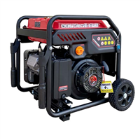 موتور برق اينورتر 8.5 کيلو وات واکسون مدل VK17500iER