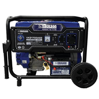 موتور برق 10.5کيلووات واکسون مدل VK21700AE2