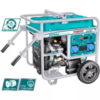 موتور برق 12.5کيلو وات توتال مدل TP11500008SB