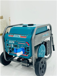 موتور برق 12کيلووات توتال مدل TP3120001CEP