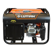 موتور برق 3.8کيلووات لوتيان مدل LT3900S