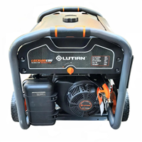 موتور برق 10کيلووات ريموت استارت لوتيان مدل LS13500EBR