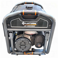 موتور برق 10کيلووات ريموت استارت لوتيان مدل LS13500EBR