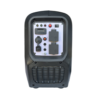 موتور برق 3.5کيلوات سايلنت لوتيان مدل LT4050iS