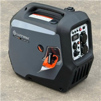 موتور برق 3.5کيلوات سايلنت لوتيان مدل LT4050iS