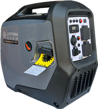 موتور برق 3.5کيلوات سايلنت لوتيان مدل LT4050iS