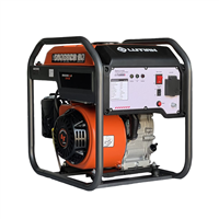 موتور برق 3.8کيلوات اينورتر لوتيان مدل LT5000i