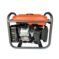 موتور برق 4.5کيلووات اينورتر لوتيان مدل LT6000iE