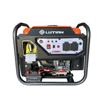 موتور برق 4.5کيلووات اينورتر لوتيان مدل LT6000iE