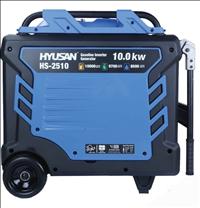 موتور برق سه گانه سوز سايلنت 10کيلووات هيوسان مدل HS-2510