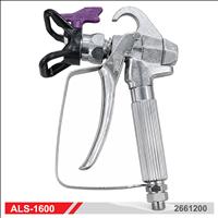 رنگ پاش ايرلس  محک مدل ALS-1600