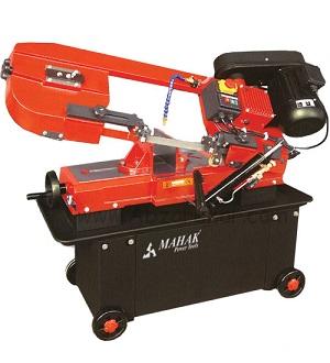 دستگاه اره نواری 180 میلی متر محک - محک