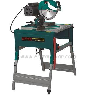 اره میزی 205 میلی متر 1200 وات محک - محک
