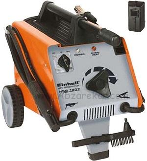 دستگاه جوش 250 آمپر متحرک آینهل - آینهل