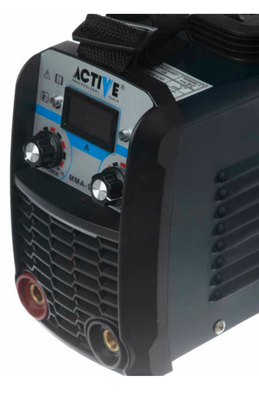اینورتر جوشکاری 180آمپر اکتیو مدل AC42180 - اکتیو
