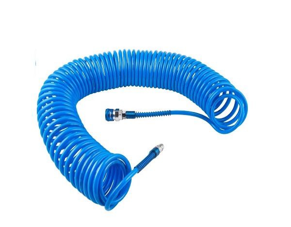 شلنگ فنری 5متری اکتیو مدل AC1005 - اکتیو