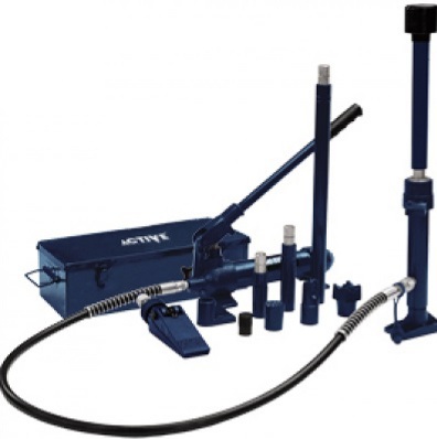 جک صافکاری 4تن اکتیو مدل AC3704 - اکتیو