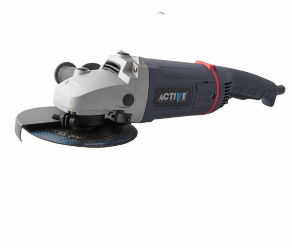 فرز آهنگری 2200وات اکتیو مدل AC-2818NX - اکتیو