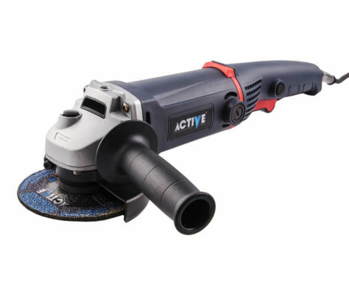 مینی فرز دسته بلند 1010وات اکتیو مدل AC2810NX - اکتیو