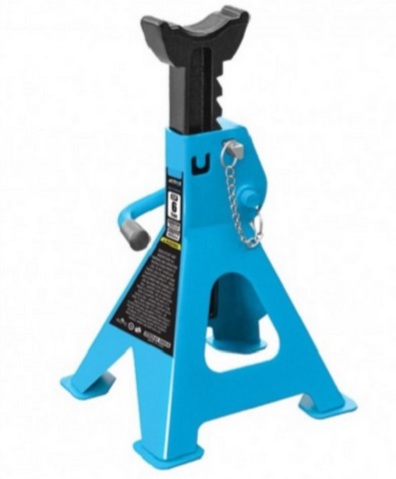 جک خرک 3تن اکتیو مدل AC3003JS - اکتیو