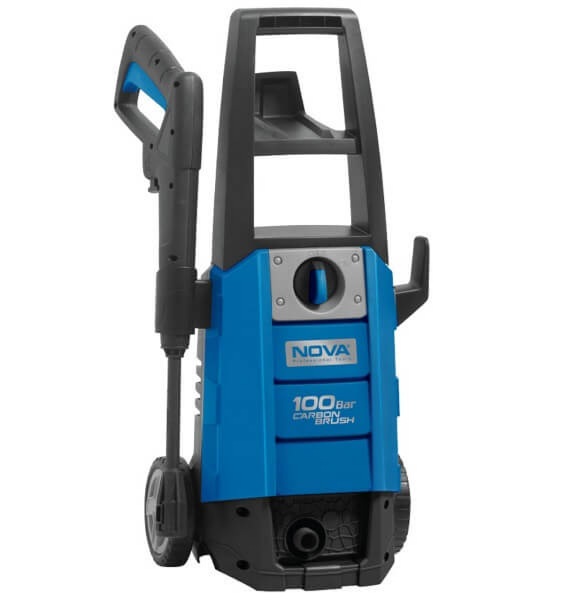 کارواش 100بار زغالی  یونیور سال نووا مدل NTW-5100 - نووا 